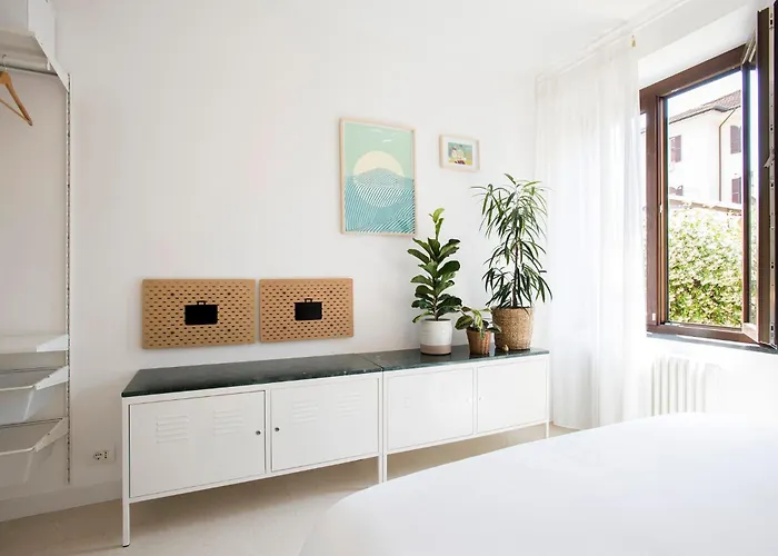 Casa vacanze Giardino Al 9 Roma