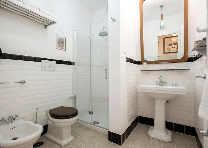 Casa vacanze Giardino Al 9 Roma