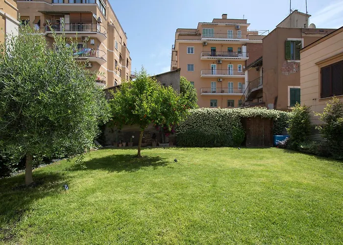 Giardino Al 9 *